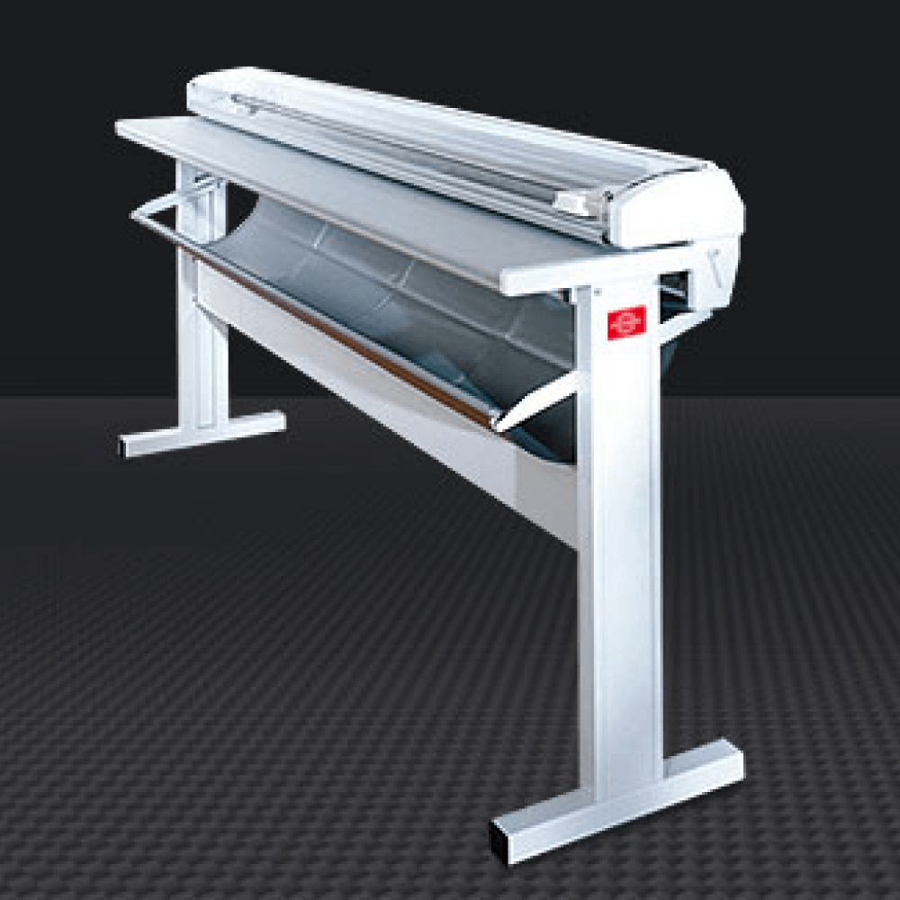 Rowe 198-2 elektrische snijmachine 200cm