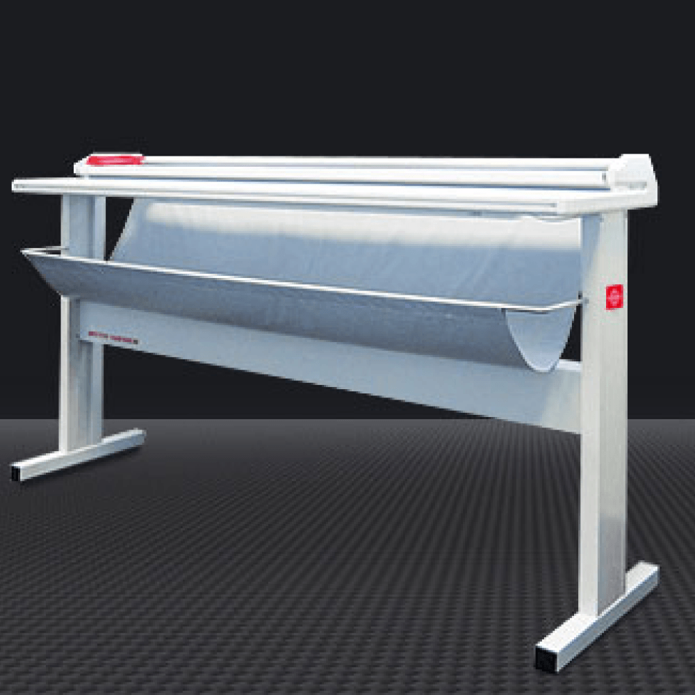 Rowe 59 handmatige snijmachine 150 cm