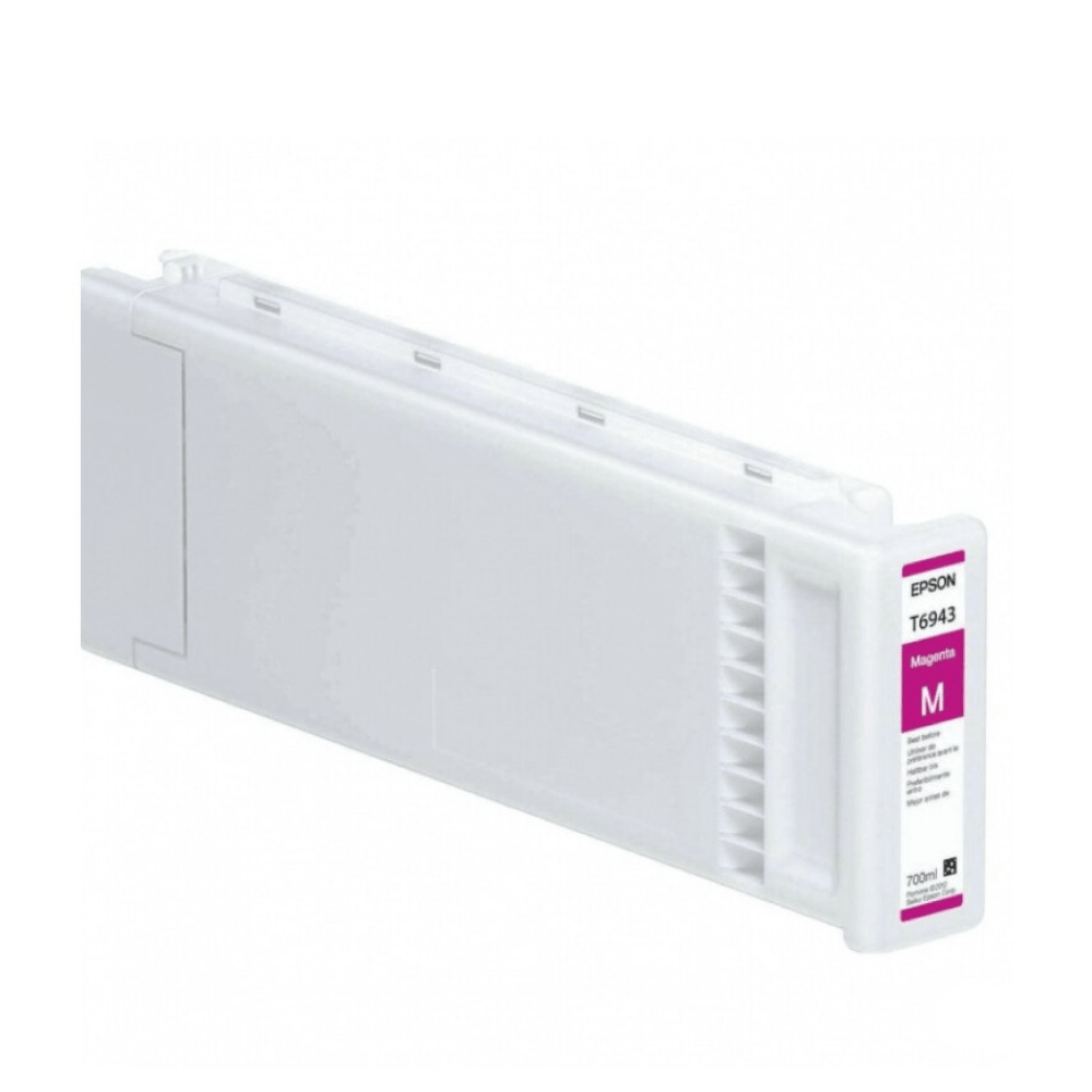 PLOTTERINKT – Cartridge Magenta 700ml