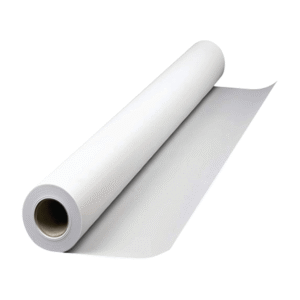 Plotter papier 594mm x 90gr 90m uncoated