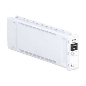 PLOTTERINKT – Cartridge Photo Black 700ml