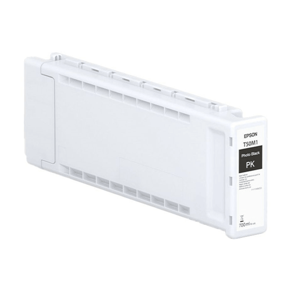 PLOTTERINKT – Cartridge Photo Black 700ml