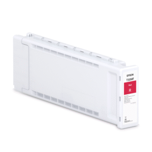 PLOTTERINKT – Extra cartridge Red 700ml