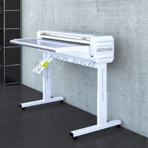 Rowe VarioFold Compact Huur