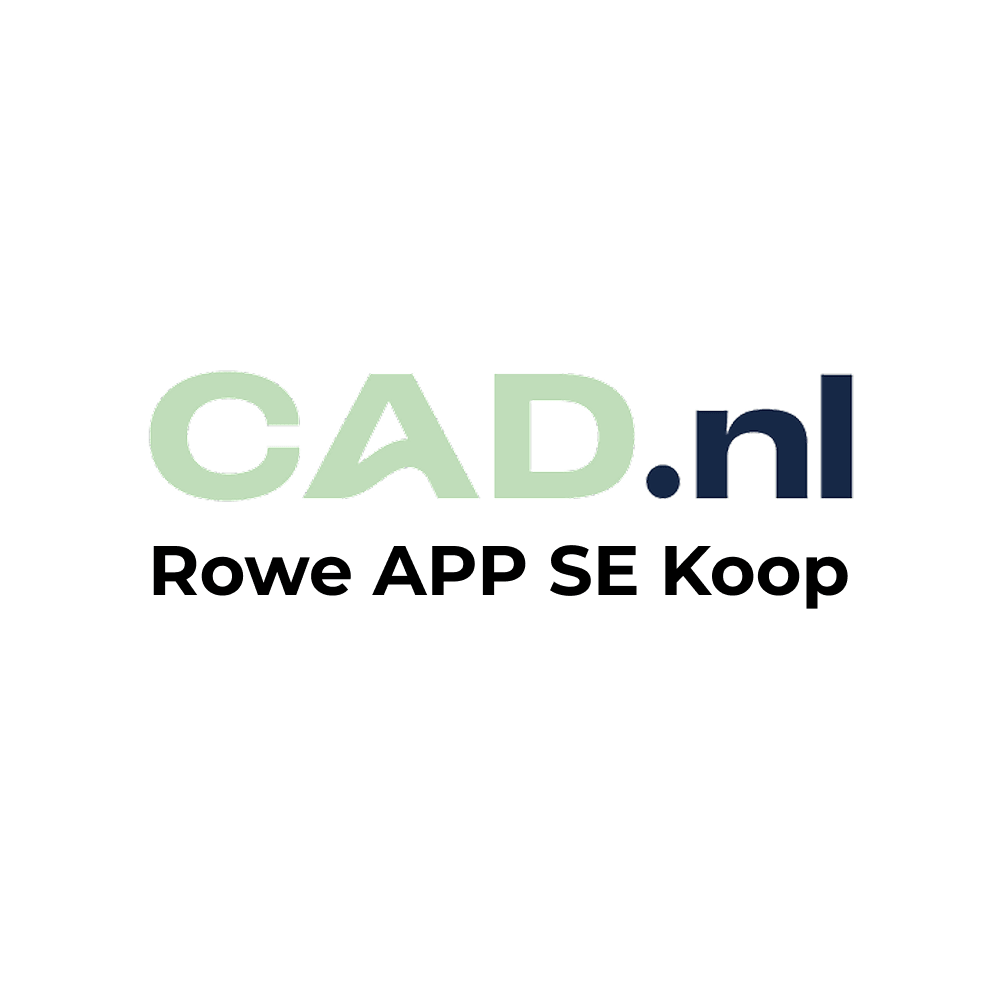 Rowe APP Koop