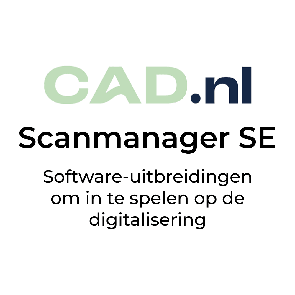 Scanmanager SE Huur