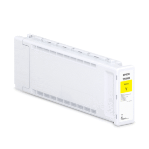PLOTTERINKT – Cartridge Yellow 700ml